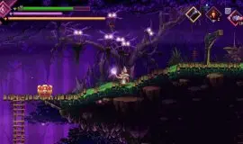 Скриншот 3 игры Souldiers