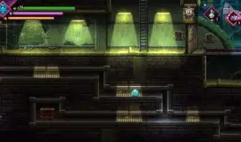 Скриншот 6 игры Souldiers