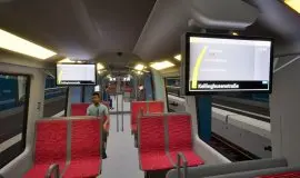 Скриншот 5 игры SubwaySim Hamburg