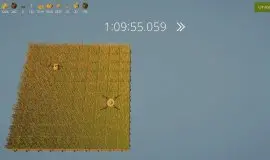 Скриншот 6 игры The Farmer Was Replaced