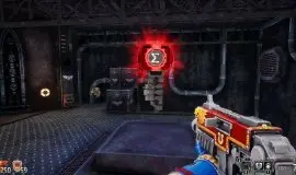 Скриншот 6 игры Warhammer 40,000: Boltgun