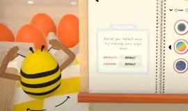 Скриншот 5 игры YOLKED - The Egg Game