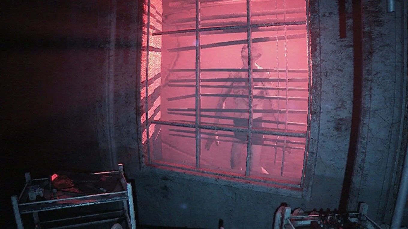 Abandoned Souls - скриншот