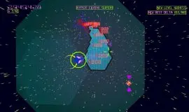 Скриншот 4 игры Akka Arrh