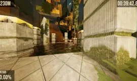 Скриншот 1 игры BETON BRUTAL