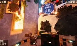 Скриншот 5 игры BETON BRUTAL