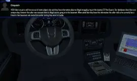 Скриншот 1 игры Code 3: Police Response