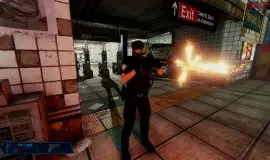 Скриншот 5 игры Code 3: Police Response
