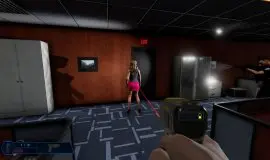 Скриншот 6 игры Code 3: Police Response