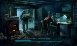 Скриншот 1 игры Distrust: Polar Survival по сети