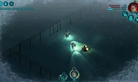 Скриншот 3 игры Distrust: Polar Survival по сети