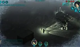 Скриншот 5 игры Distrust: Polar Survival по сети