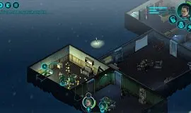 Скриншот 6 игры Distrust: Polar Survival по сети