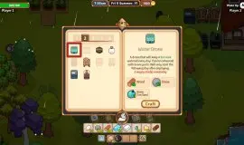 Скриншот 5 игры Everafter Falls по сети
