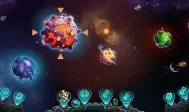 Скриншот 1 игры Iron Marines Invasion