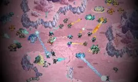 Скриншот 4 игры Iron Marines Invasion