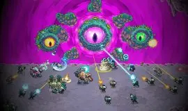 Скриншот 6 игры Iron Marines Invasion