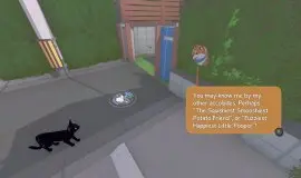 Скриншот 6 игры Little Kitty, Big City
