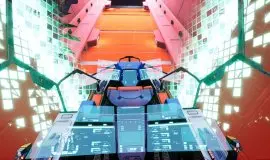 Скриншот 5 игры Nimbus INFINITY