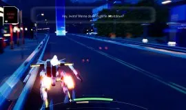 Скриншот 6 игры Nimbus INFINITY