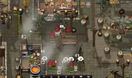 Скриншот 4 игры Norland
