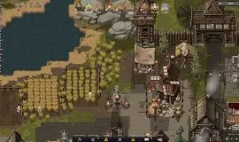 Скриншот 6 игры Norland