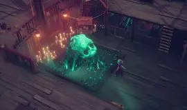 Скриншот 6 игры Shadow Gambit: The Cursed Crew