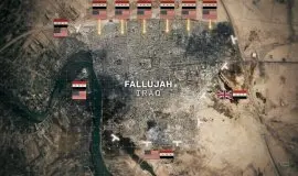 Скриншот 6 игры Six Days in Fallujah по сети