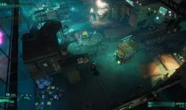 Скриншот 4 игры SlavicPunk: Oldtimer