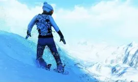 Скриншот 3 игры Steep