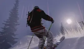 Скриншот 4 игры Steep
