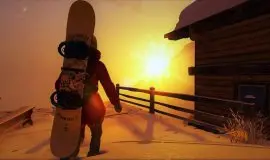 Скриншот 5 игры Steep