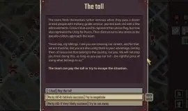 Скриншот 4 игры Stories from the Outbreak