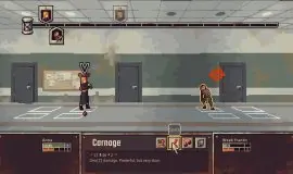 Скриншот 6 игры Stories from the Outbreak