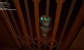 Скриншот 4 игры The Baby in Yellow