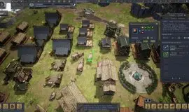 Скриншот 3 игры The Leviathan's Fantasy