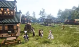 Скриншот 5 игры The Leviathan's Fantasy