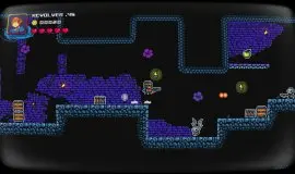 Скриншот 2 игры Bucket Knight