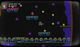 Скриншот 3 игры Bucket Knight