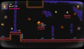 Скриншот 4 игры Bucket Knight