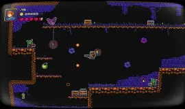 Скриншот 5 игры Bucket Knight