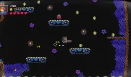 Скриншот 6 игры Bucket Knight