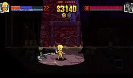 Скриншот 3 игры Double Dragon Gaiden: Rise Of The Dragons