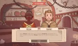 Скриншот 1 игры Lakeburg Legacies