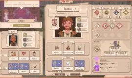 Скриншот 2 игры Lakeburg Legacies