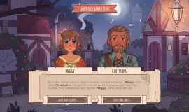 Скриншот 4 игры Lakeburg Legacies