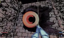 Скриншот 1 игры Mortal Sin