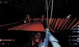 Скриншот 3 игры Mortal Sin