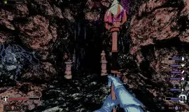 Скриншот 4 игры Mortal Sin