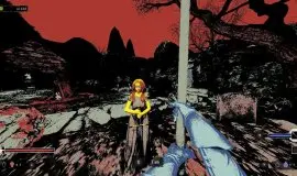 Скриншот 5 игры Mortal Sin
